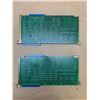 Image 3 : (2) Fanuc A16B-1211-0042 RAM Board