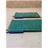 Image 4 : (2) Fanuc A16B-1211-0042 RAM Board