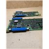 Image 2 : (2) Fanuc A16B-1211-0042 RAM Board