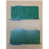 Image 3 : (2) Fanuc A16B-1211-0042 RAM Board