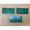 Image 3 : (3) Fanuc A16B-1210-0280/02A Circuit Boards