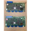 Image 1 : (2) Fanuc A16B-1211-0860 Control Boards