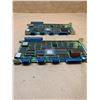 Image 2 : (2) Fanuc A16B-1211-0860 Control Boards