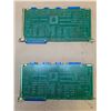 Image 3 : (2) Fanuc A16B-1211-0860 Control Boards