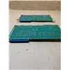 Image 4 : (2) Fanuc A16B-1211-0860 Control Boards