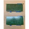 Image 3 : (2) Fanuc A16B-1211-0030/03A Circuit Boards