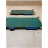 Image 4 : (2) Fanuc A16B-1211-0030/03A Circuit Boards