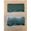 Image 1 : (2) Fanuc A16B-1200-0150 ROM Boards