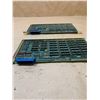 Image 2 : (2) Fanuc A16B-1200-0150 ROM Boards