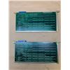 Image 3 : (2) Fanuc A16B-1200-0150 ROM Boards