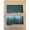 Image 1 : (2) Fanuc A20B-0008-0480 Circuit Boards