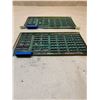 Image 2 : (2) Fanuc A20B-0008-0480 Circuit Boards