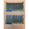 Image 1 : (2) Fanuc A16B-1210-0270 Circuit Boards