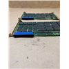 Image 2 : (2) Fanuc A16B-1210-0270 Circuit Boards