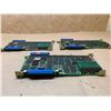 Image 2 : (3) Fanuc A16B-1211-0040 CPU Memory Boards