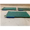 Image 4 : (3) Fanuc A16B-1211-0040 CPU Memory Boards