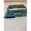Image 2 : (2) Fanuc Circuit Boards *See Pics for Part Numbers*