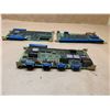 Image 2 : (3) Fanuc Circuit Boards *See Pics for Part Numbers*