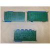 Image 3 : (3) Fanuc Circuit Boards *See Pics for Part Numbers*