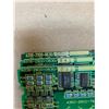 Image 3 : (3) Fanuc A20B-2900-0630 Daughter Boards