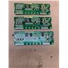 Image 1 : (3) Fanuc A20B-2900-0630 Daughter Boards