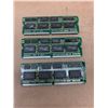 Image 1 : (3) Fanuc A20B-2900-0500 Daughter Boards