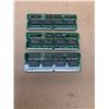 Image 2 : (3) Fanuc A20B-2900-0500 Daughter Boards