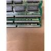 Image 3 : (3) Fanuc A20B-2900-0500 Daughter Boards