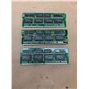Image 1 : (3) Fanuc A20B-2900-0500 Daughter Boards