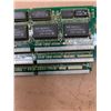 Image 3 : (3) Fanuc A20B-2900-0500 Daughter Boards