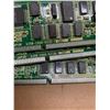 Image 3 : (3) Fanuc A20B-2900-0430 Daughter Boards