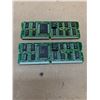 Image 2 : (2) Fanuc A20B-2900-0610/02B Daughter Boards