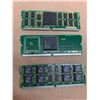 Image 1 : (3) Fanuc Daughter Boards *See Pics for Part Numbers*