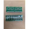 Image 2 : (2) Fanuc Daughter Boards *See Pics for Part Numbers*