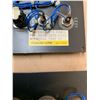 Image 3 : (2) Fanuc A05B-2053-C123 Operators Panel