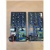 Image 2 : (2) Fanuc Control Panels *See Pics for Part Numbers*