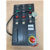 Image 3 : (2) Fanuc Control Panels *See Pics for Part Numbers*