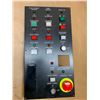 Image 5 : (2) Fanuc Control Panels *See Pics for Part Numbers*