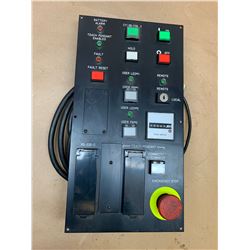 Fanuc A05B-2301-C003 Operators Panel