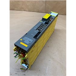 Fanuc A06B-6096-H203 Servo Amplifier Module