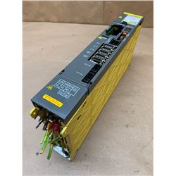 Fanuc A06B-6096-H203 Servo Amplifier Module