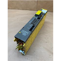 Fanuc A06B-6096-H203 Servo Amplifier Module