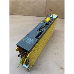 Fanuc A06B-6096-H203 Servo Amplifier Module