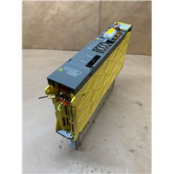 Fanuc A06B-6096-H103 Servo Amplifier Module