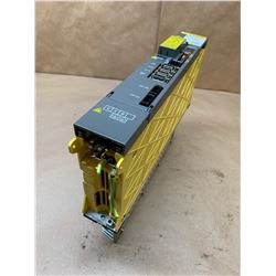 Fanuc A06B-6096-H105 Servo Amplifier Module