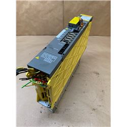 Fanuc A06B-6096-H206 Servo Amplifier Module