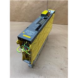 Fanuc A06B-6096-H206 Servo Amplifier Module