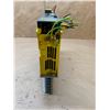 Image 4 : Fanuc A06B-6096-H206 Servo Amplifier Module