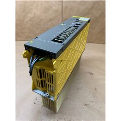 Fanuc A06B-6078-H206#H500 Spindle Amplifier Module