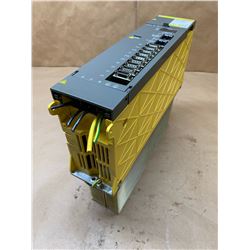 Fanuc A06B-6102-H206#H520 Spindle Amplifier Module